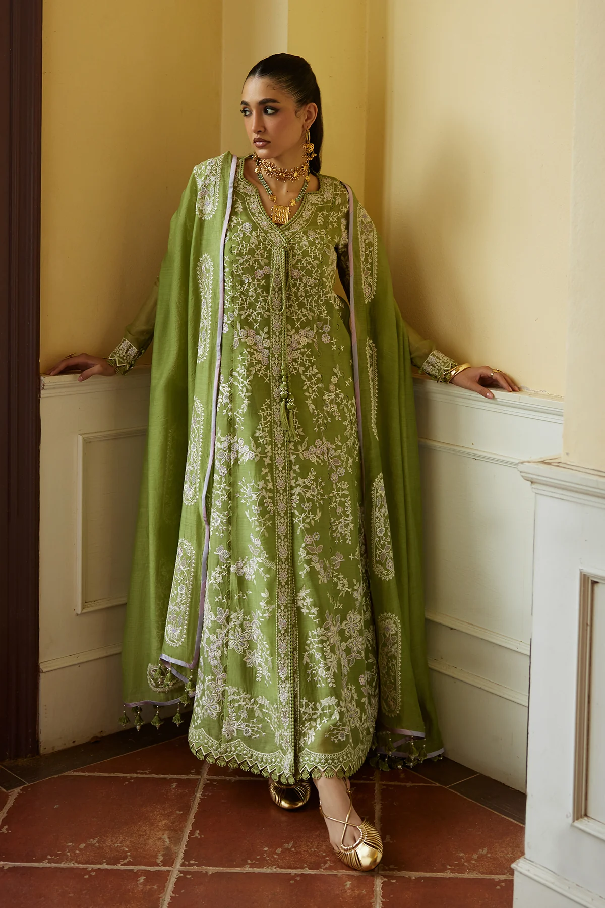 Timeless Elegance, Crafted for You